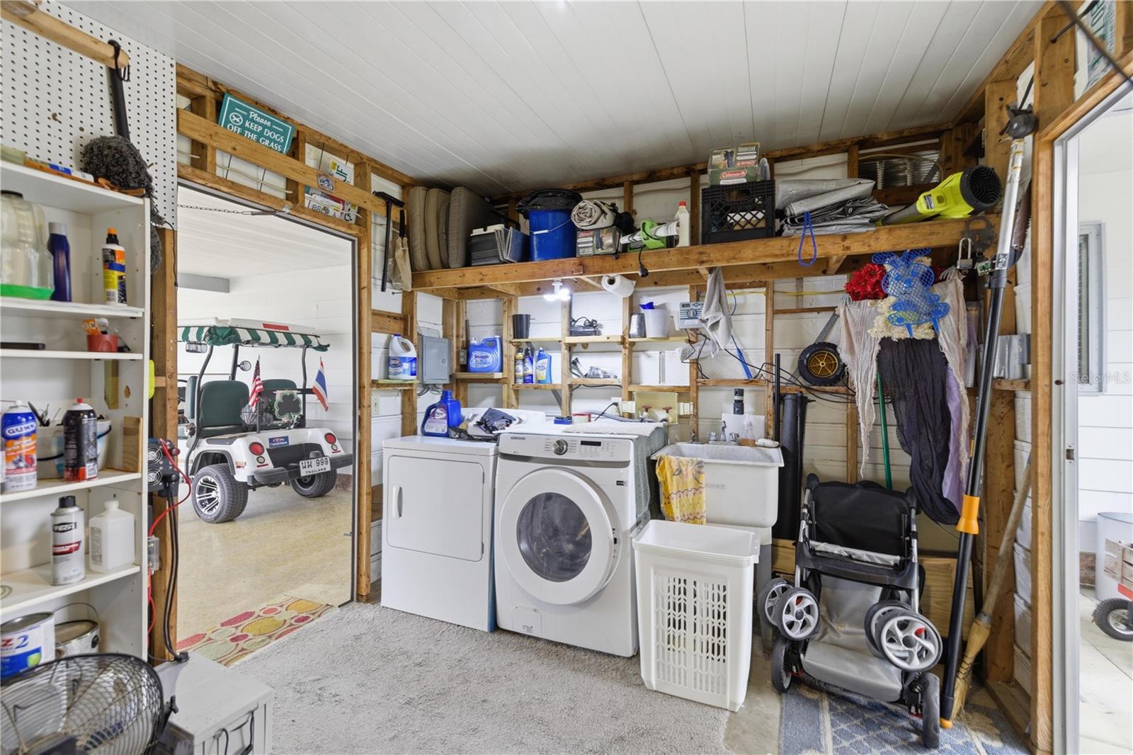 OCALA EAST VILLAS - Residential