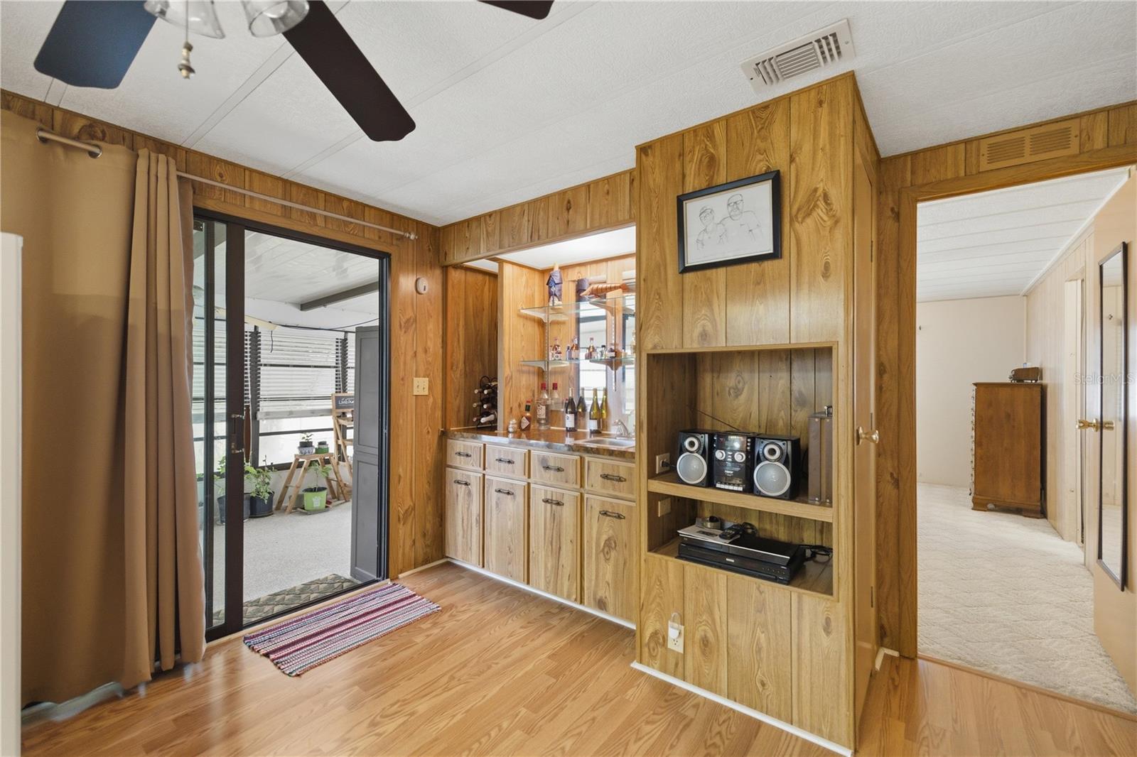 OCALA EAST VILLAS - Residential