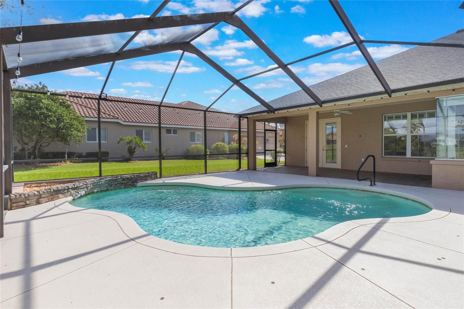 674 WHISPER WOODS DRIVE