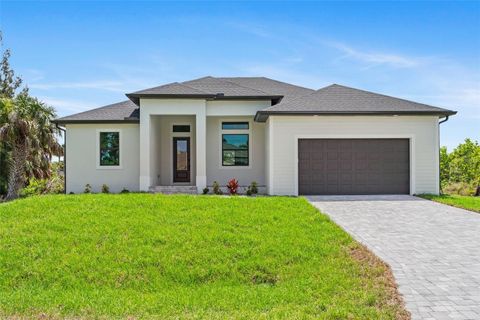 8105 ANTWERP CIRCLE PORT CHARLOTTE FL 33981