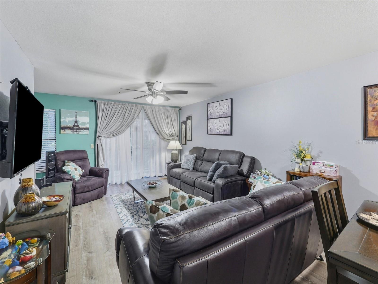 NORTHBRIDGE AT COUNTRY CREEK - Residential