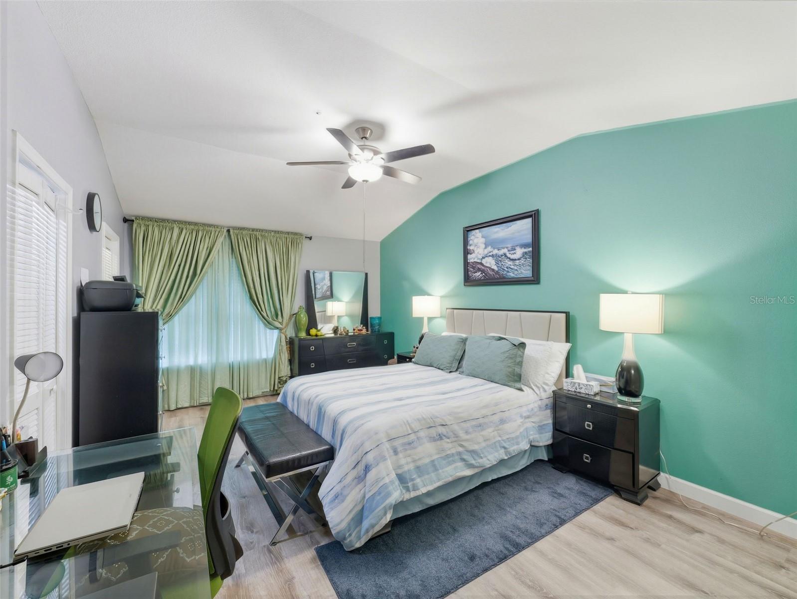 NORTHBRIDGE AT COUNTRY CREEK - Residential