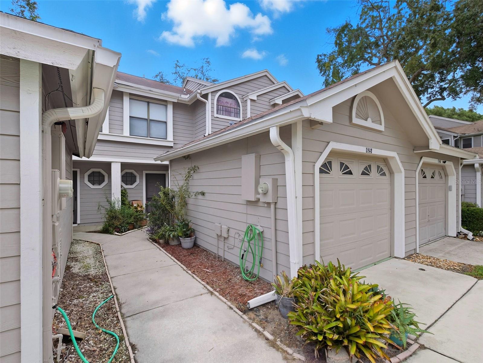 NORTHBRIDGE AT COUNTRY CREEK - Residential