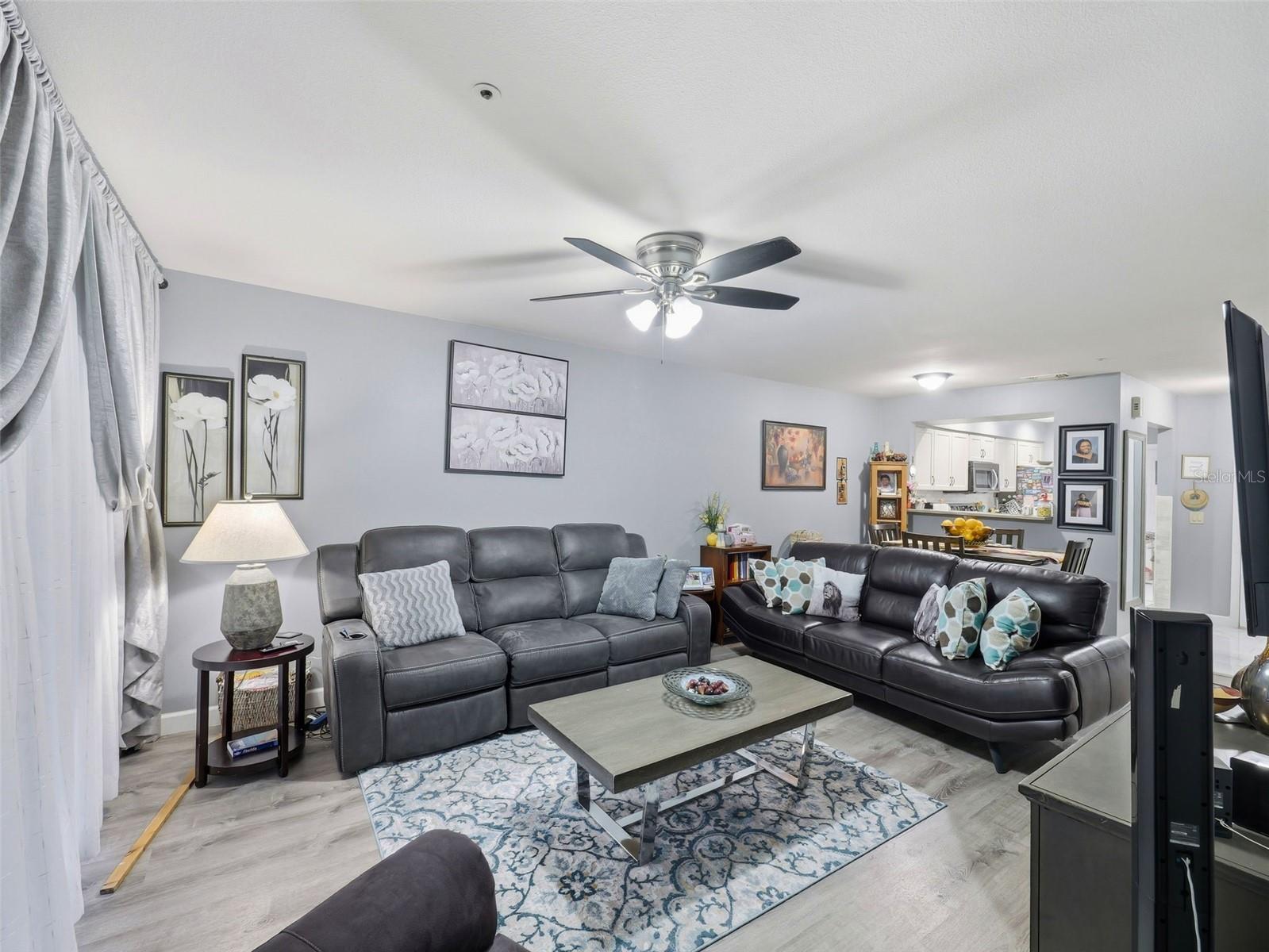 NORTHBRIDGE AT COUNTRY CREEK - Residential