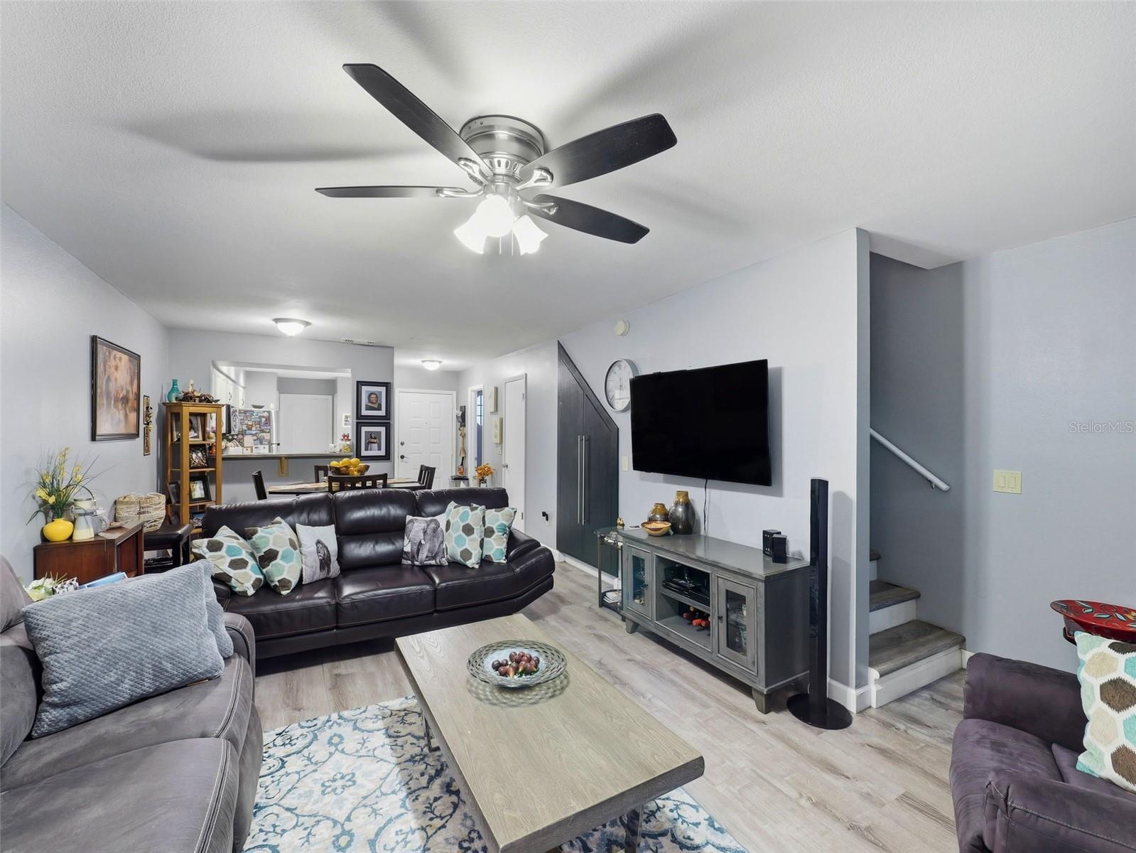 NORTHBRIDGE AT COUNTRY CREEK - Residential