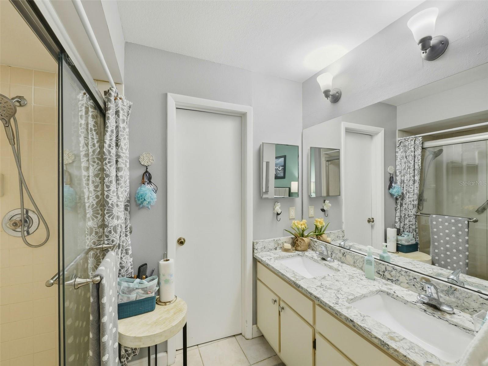 NORTHBRIDGE AT COUNTRY CREEK - Residential