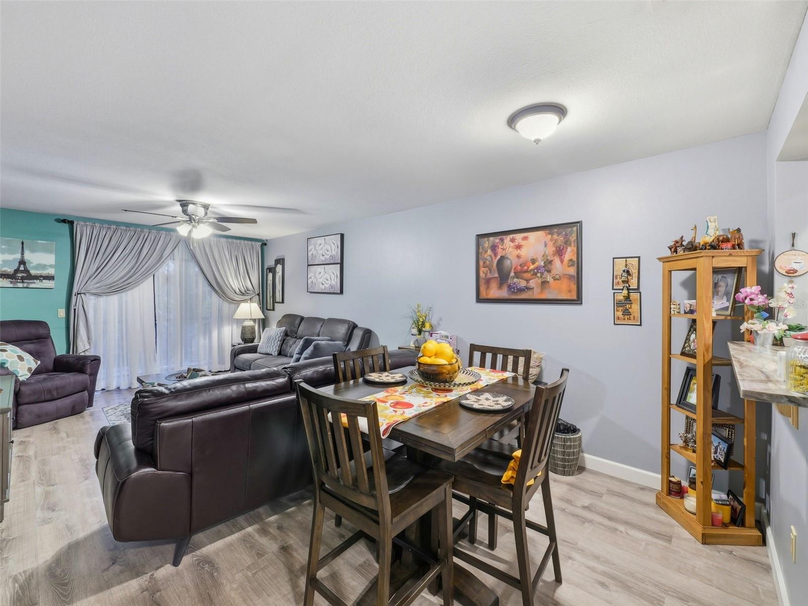 NORTHBRIDGE AT COUNTRY CREEK - Residential