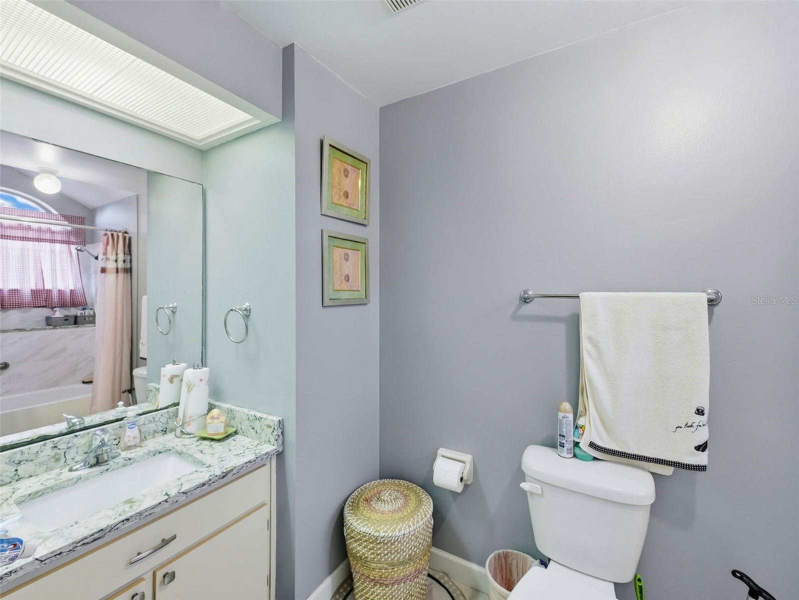 NORTHBRIDGE AT COUNTRY CREEK - Residential