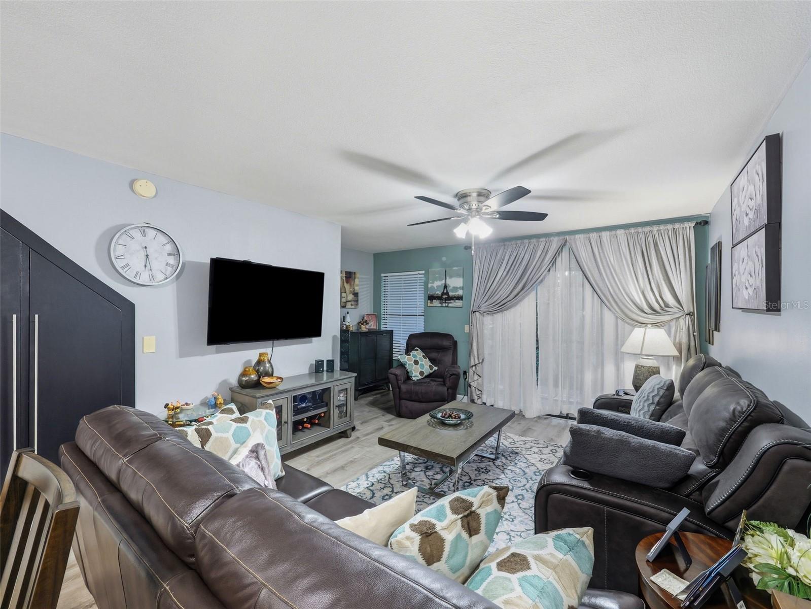 NORTHBRIDGE AT COUNTRY CREEK - Residential