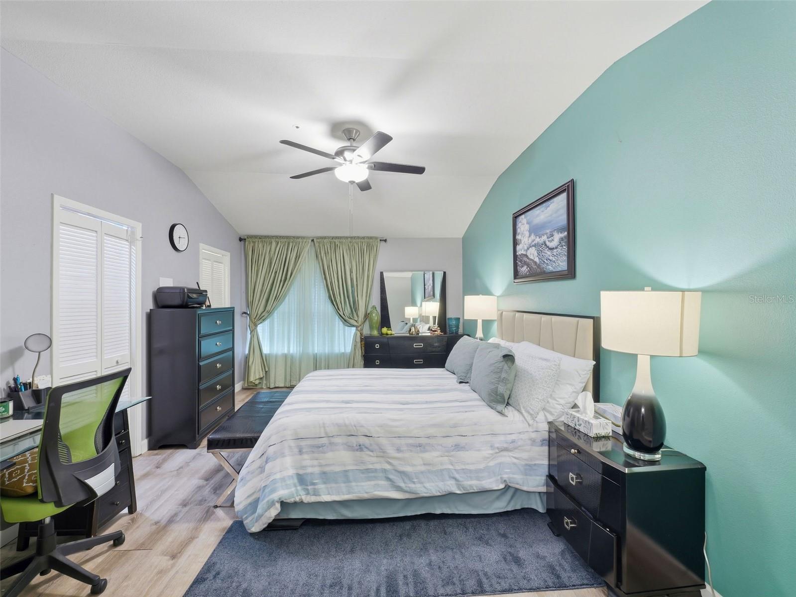 NORTHBRIDGE AT COUNTRY CREEK - Residential