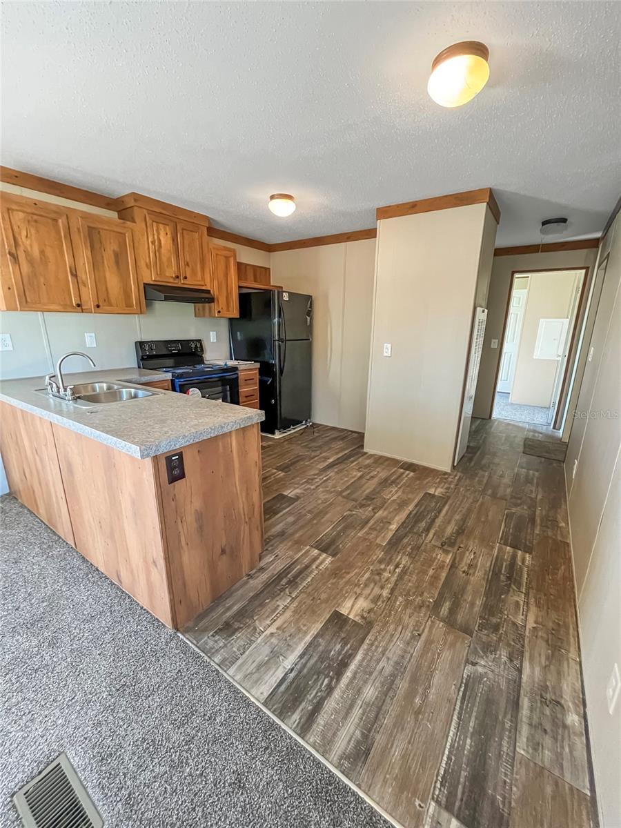ALTA VISTA - Residential