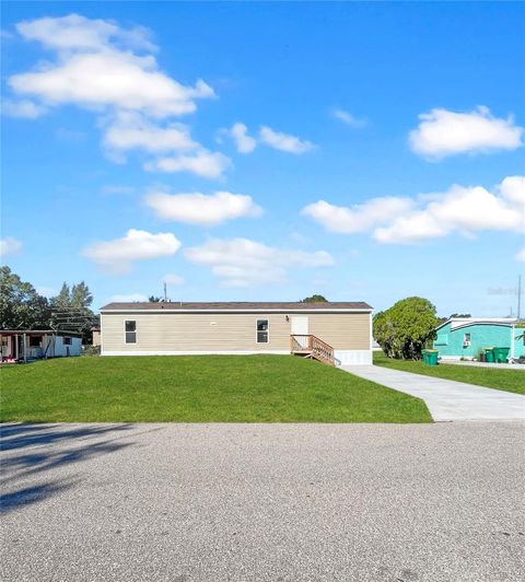 Photo of 6027 Quince Street, Punta Gorda, FL 33950 (MLS # TB8441214)