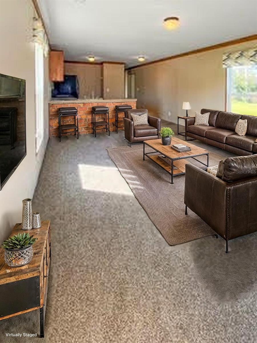 ALTA VISTA - Residential