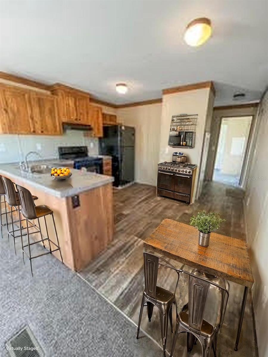 ALTA VISTA - Residential