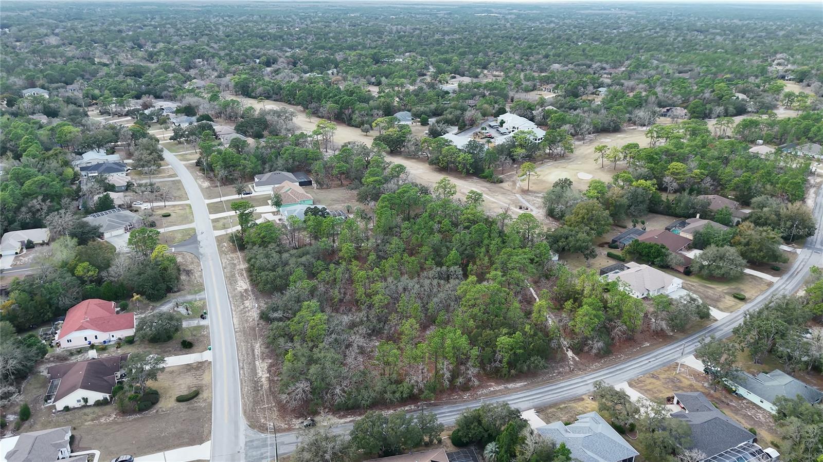 SUGARMILL WOODS CYPRESS VILLAGE - Land