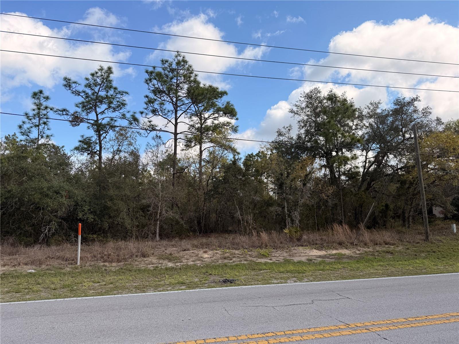 SUGARMILL WOODS CYPRESS VILLAGE - Land