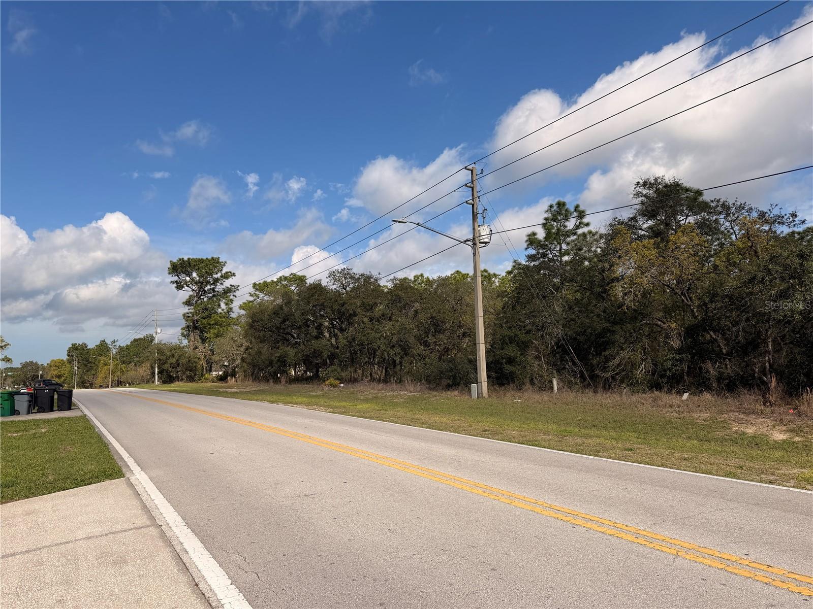 SUGARMILL WOODS CYPRESS VILLAGE - Land