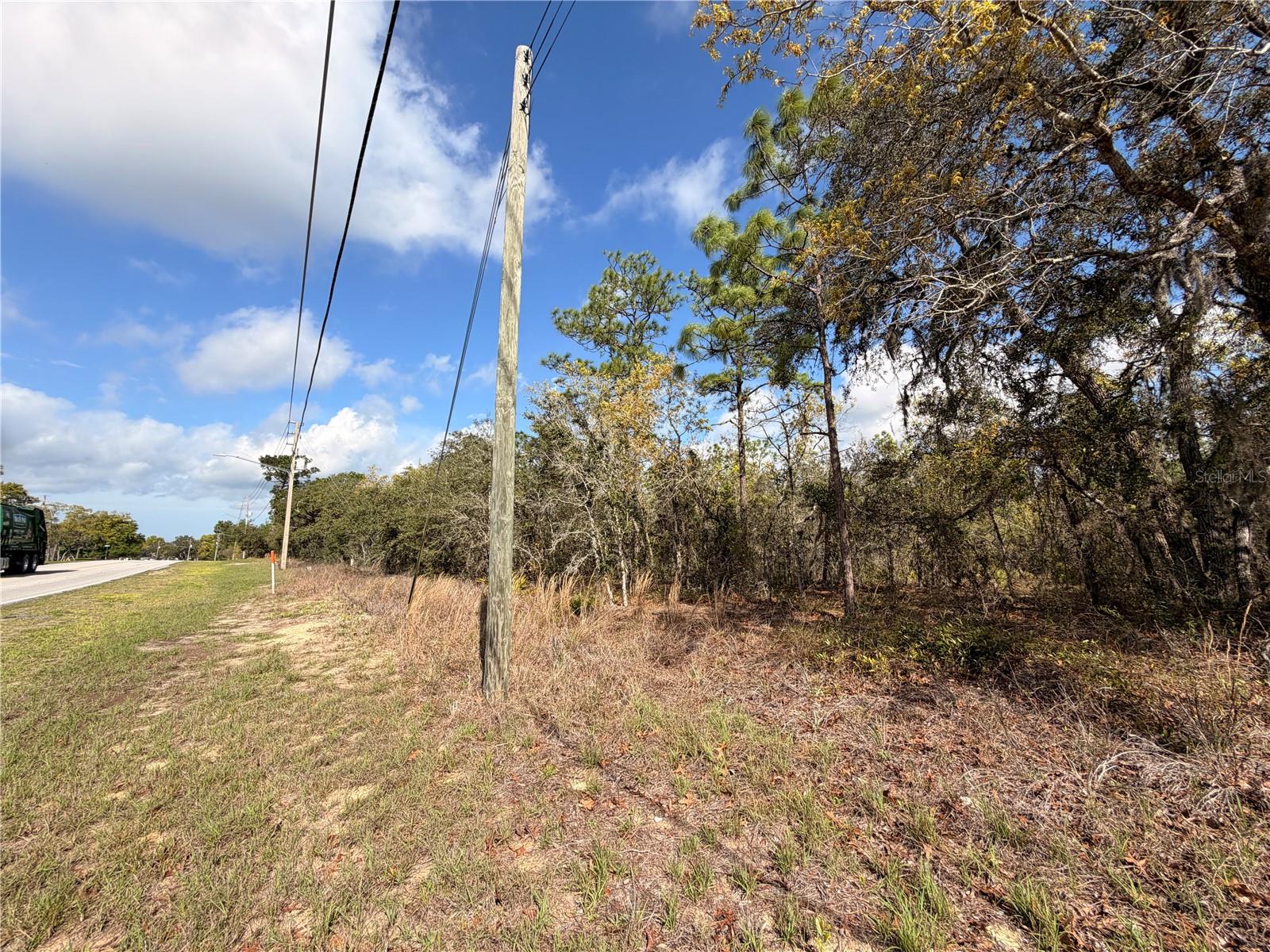 SUGARMILL WOODS CYPRESS VILLAGE - Land