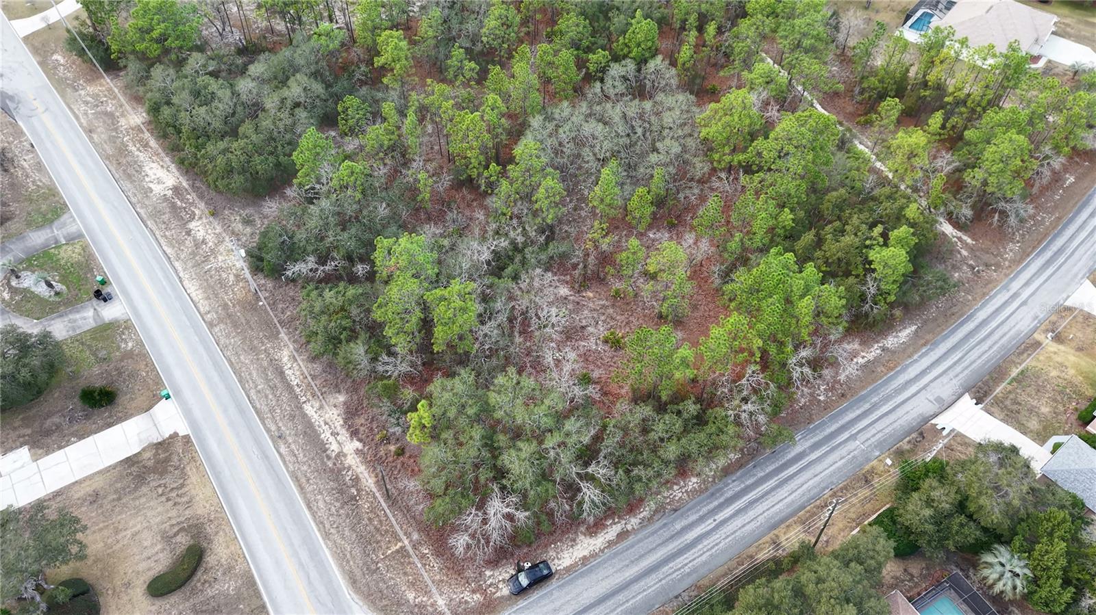 SUGARMILL WOODS CYPRESS VILLAGE - Land