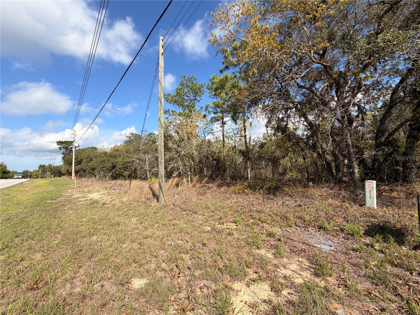 SUGARMILL WOODS CYPRESS VILLAGE - Land