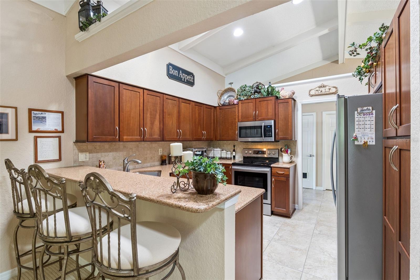 ERROL HILLS VILLAGE - Residential
