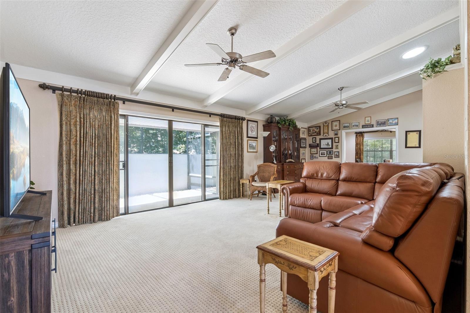ERROL HILLS VILLAGE - Residential