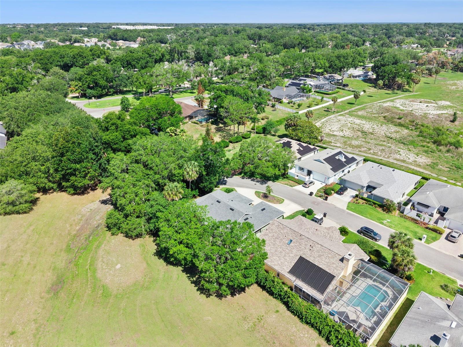 ERROL HILLS VILLAGE - Residential