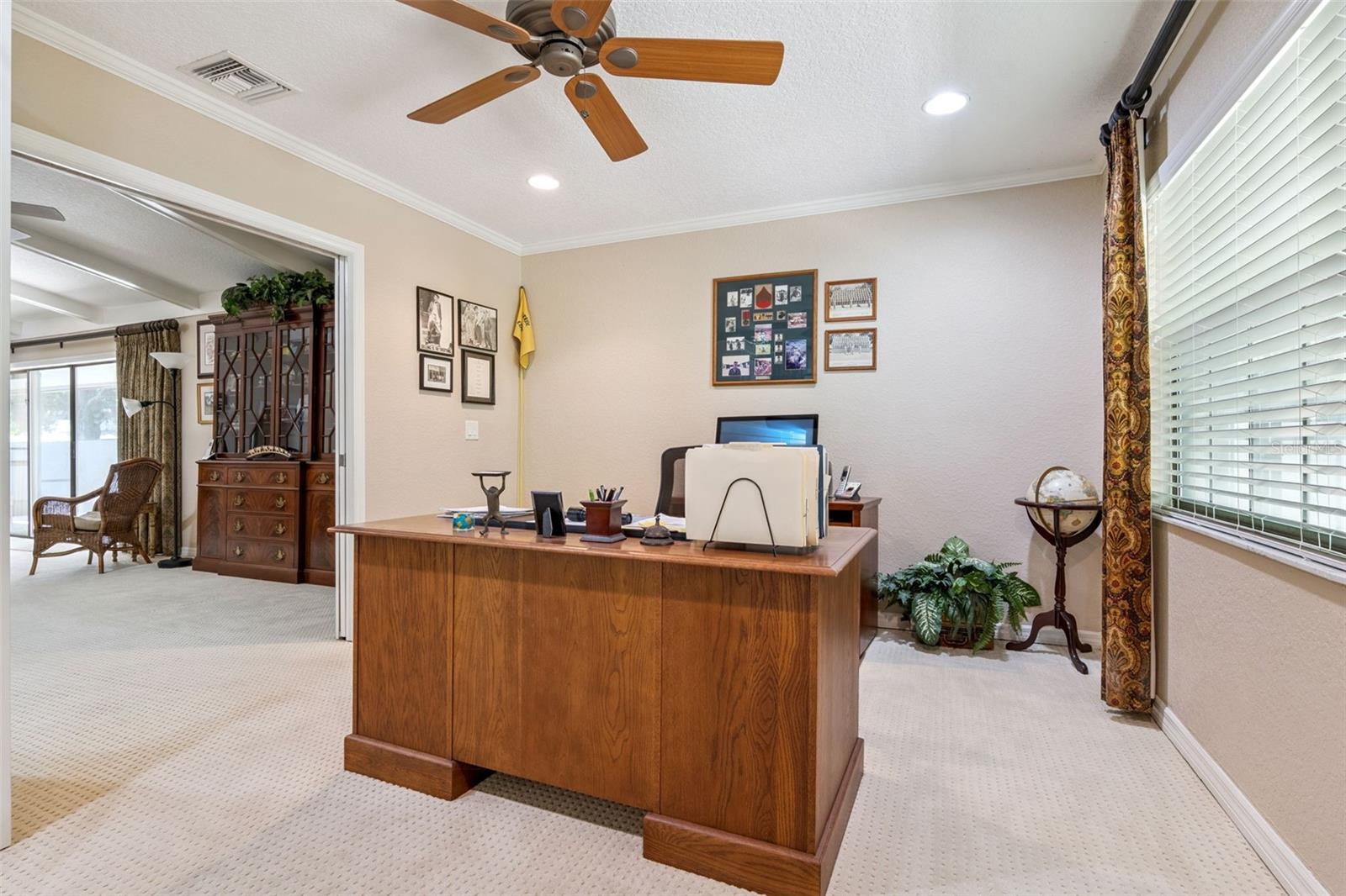 ERROL HILLS VILLAGE - Residential