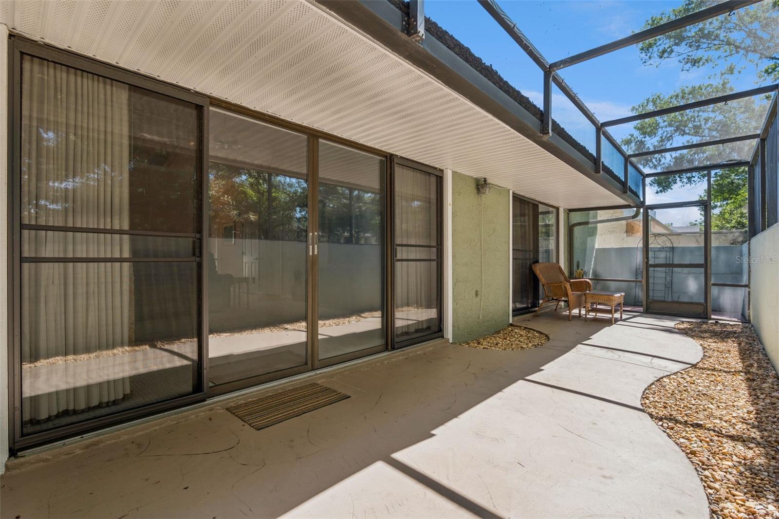 ERROL HILLS VILLAGE - Residential