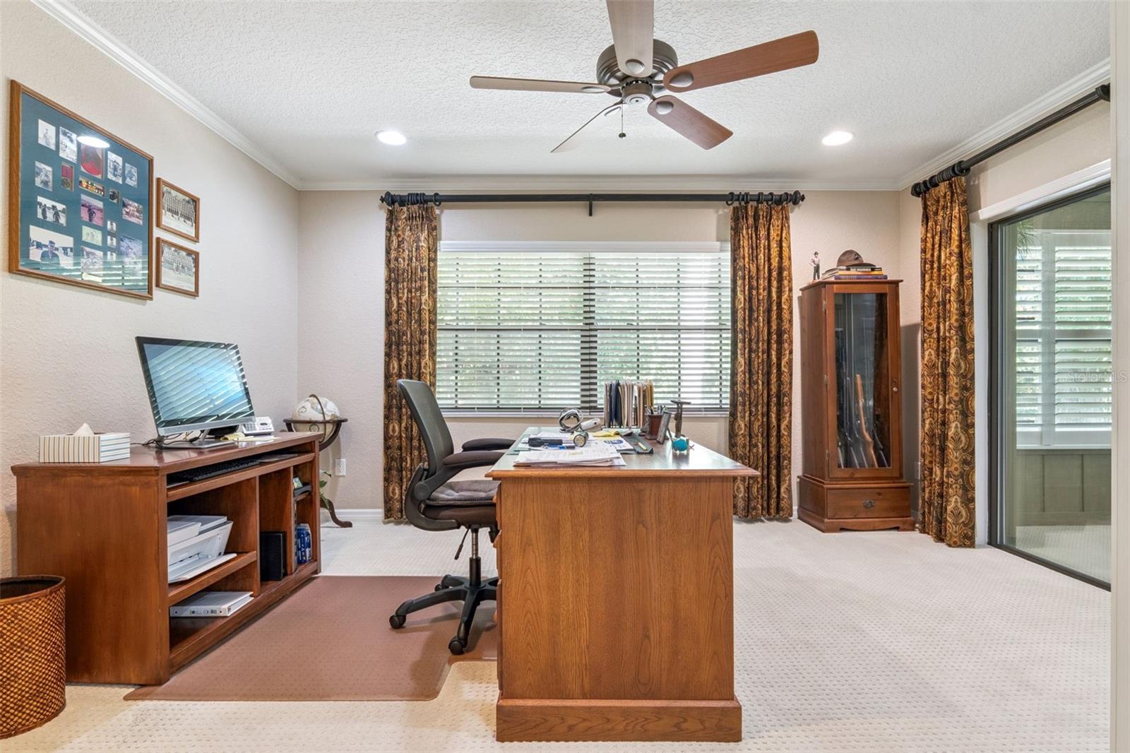 ERROL HILLS VILLAGE - Residential