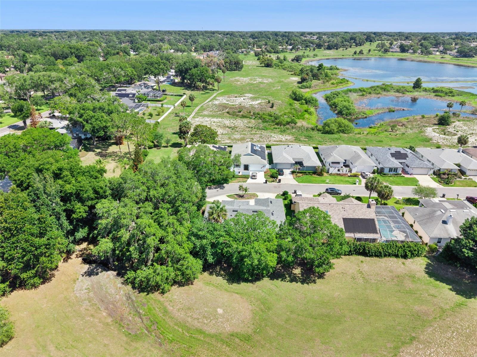 ERROL HILLS VILLAGE - Residential