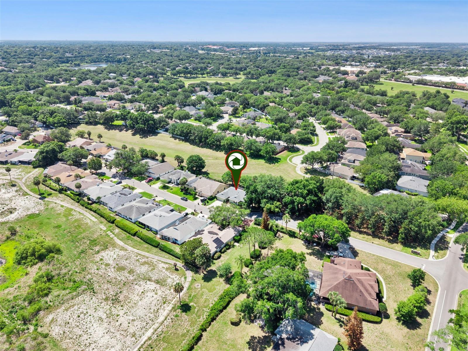 ERROL HILLS VILLAGE - Residential