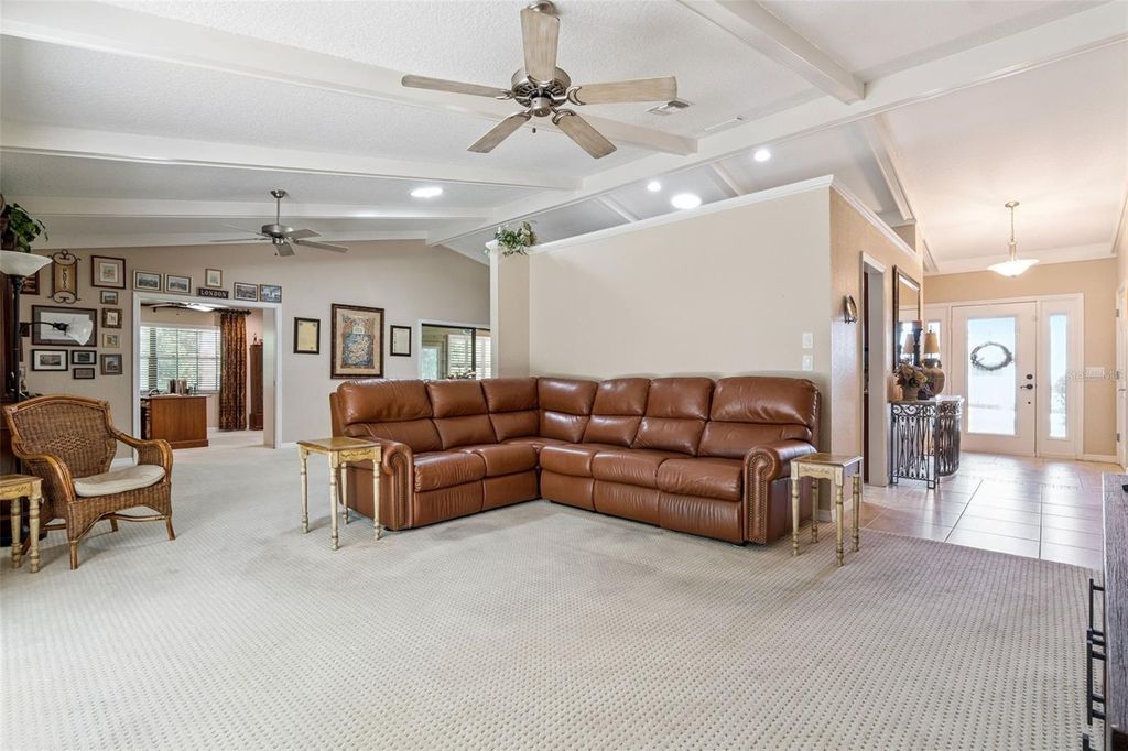 Photo of 1748 Lake Marion Drive, Apopka, FL 32712 (MLS # G5112524)