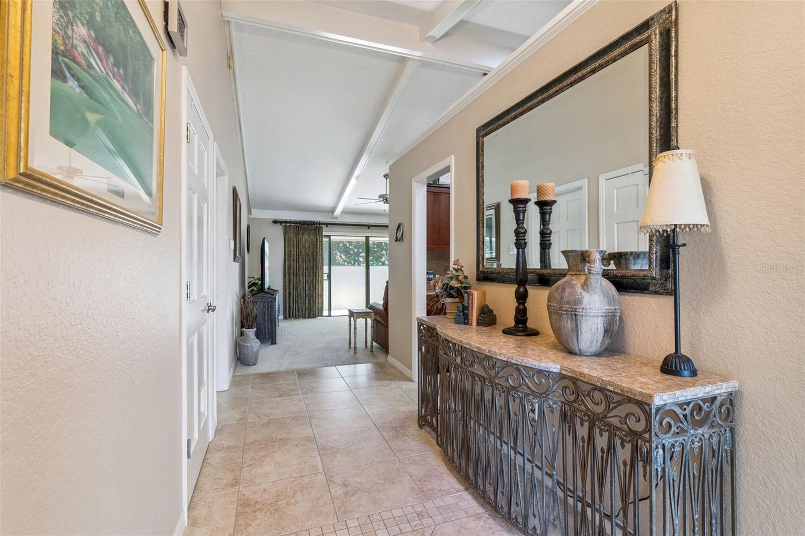 ERROL HILLS VILLAGE - Residential