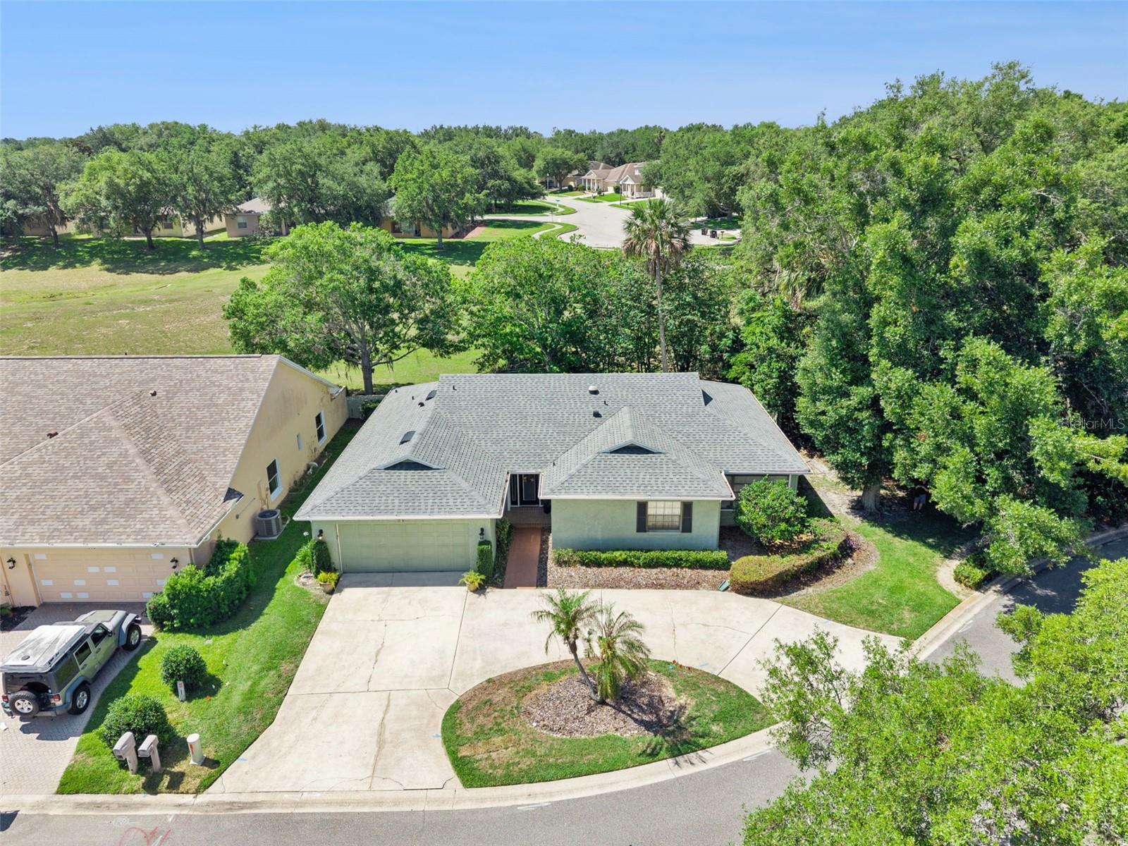ERROL HILLS VILLAGE - Residential