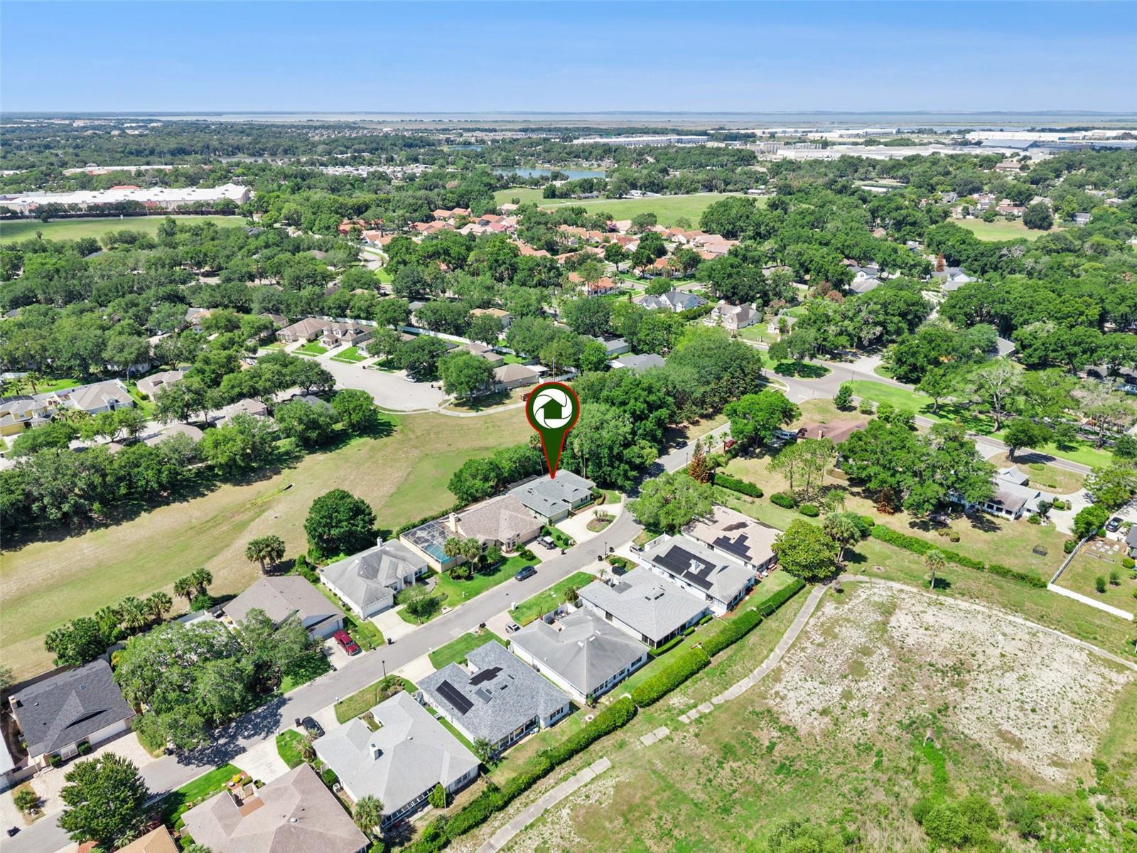 ERROL HILLS VILLAGE - Residential