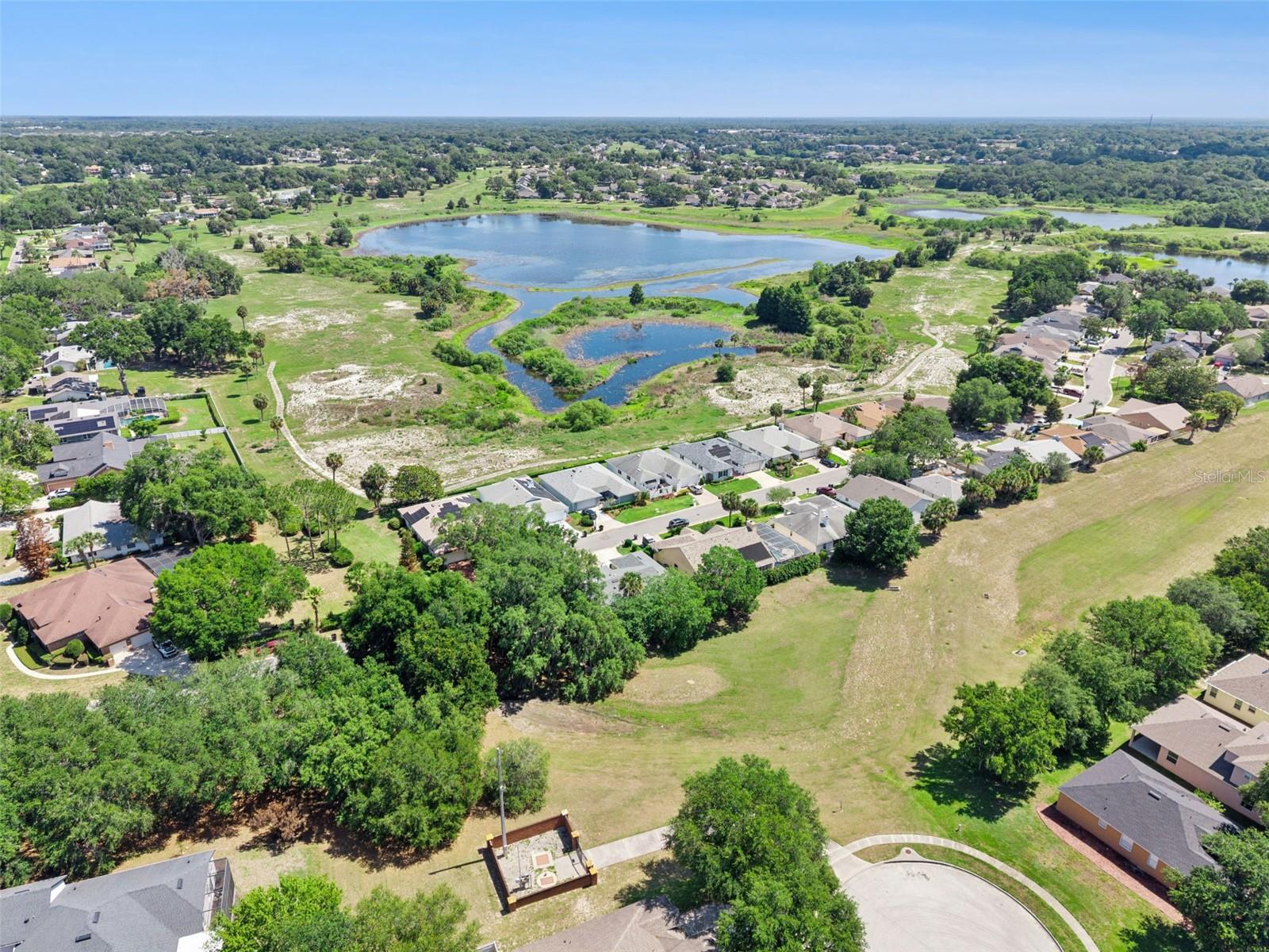 ERROL HILLS VILLAGE - Residential
