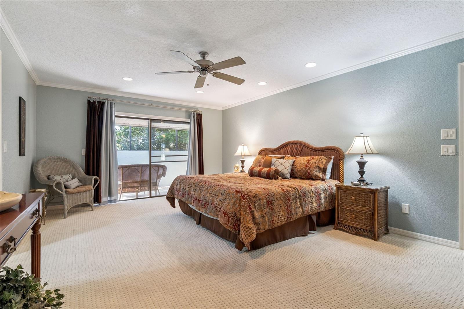 ERROL HILLS VILLAGE - Residential