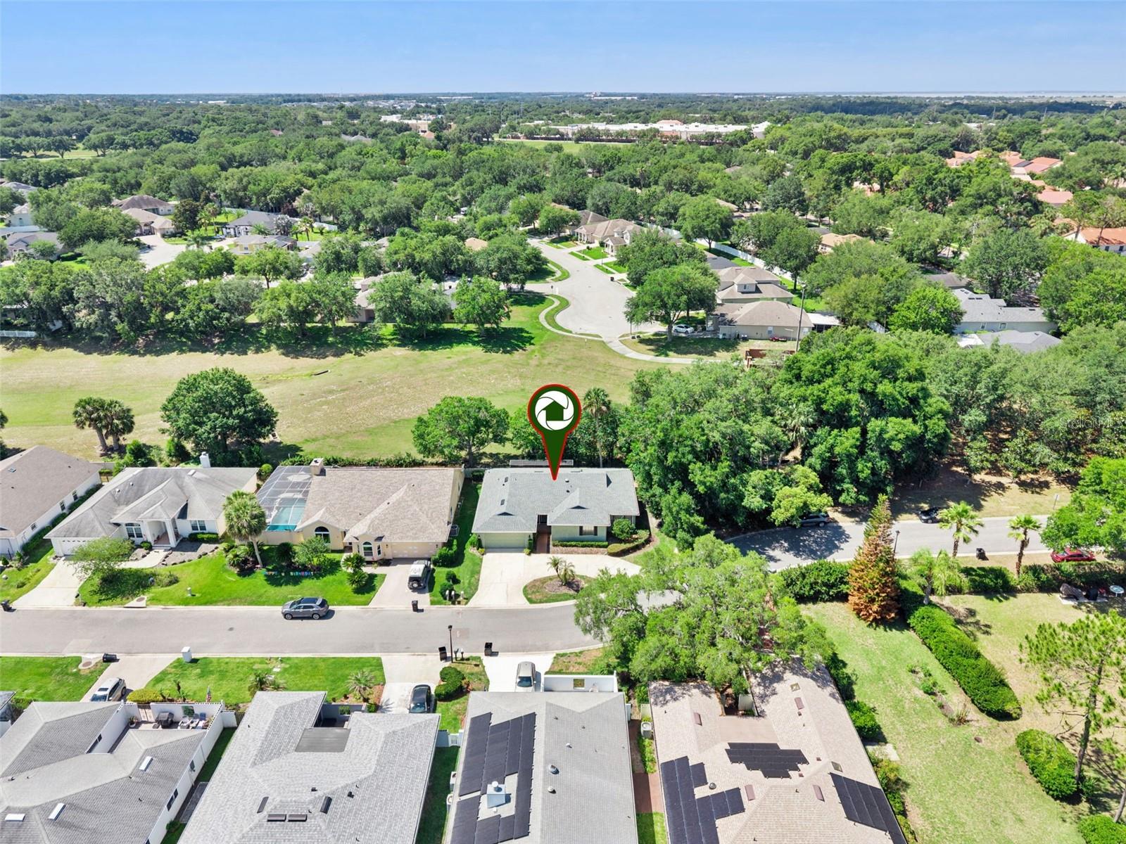 ERROL HILLS VILLAGE - Residential