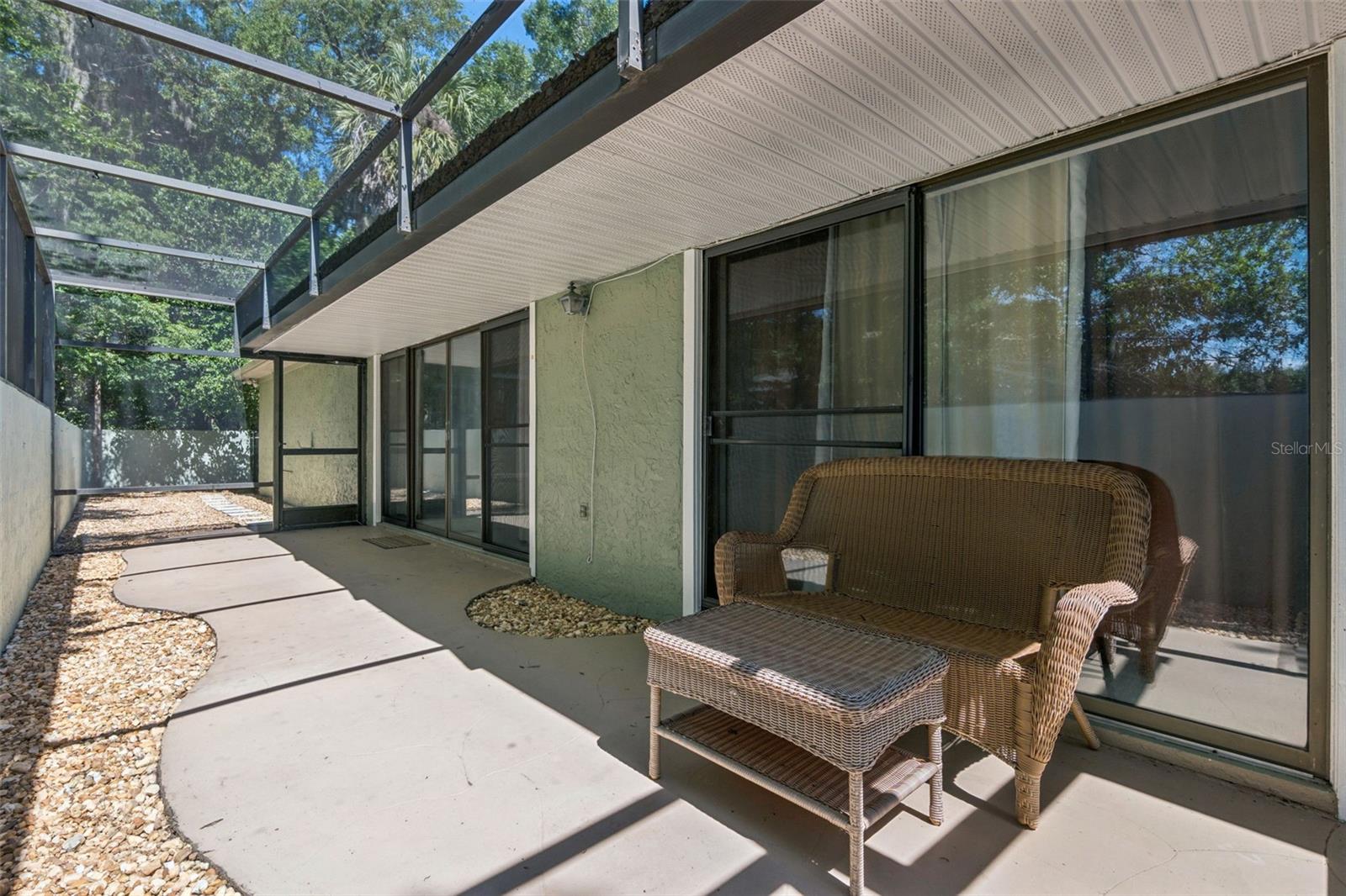 ERROL HILLS VILLAGE - Residential