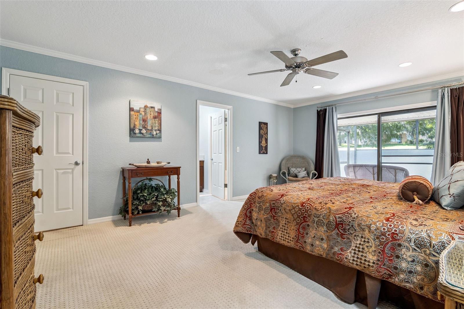 ERROL HILLS VILLAGE - Residential