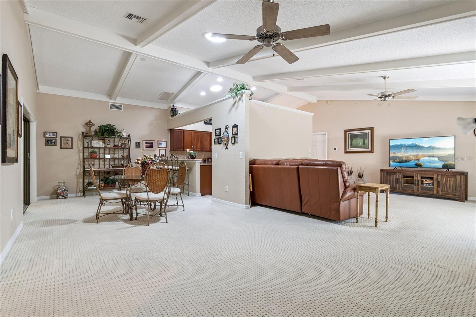 ERROL HILLS VILLAGE - Residential