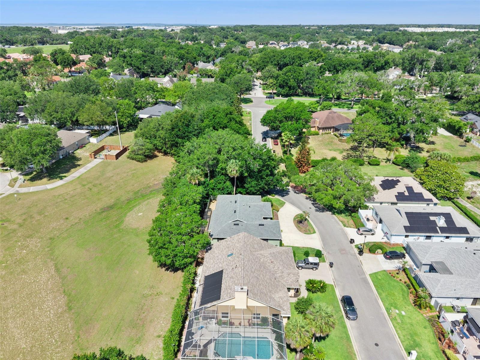 ERROL HILLS VILLAGE - Residential