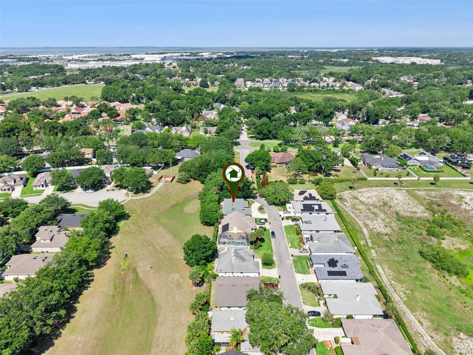 ERROL HILLS VILLAGE - Residential