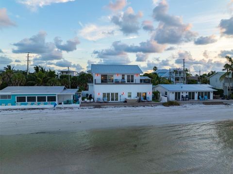 A home in ANNA MARIA