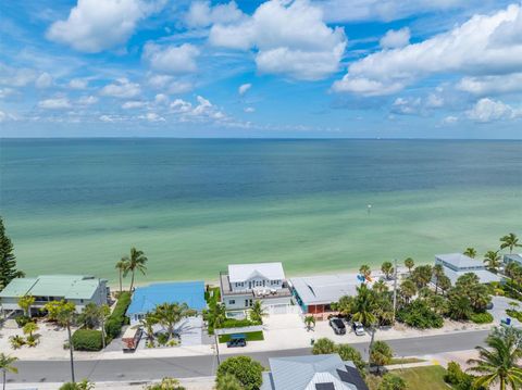 A home in ANNA MARIA