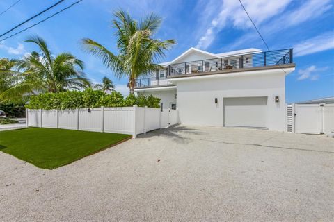 A home in ANNA MARIA