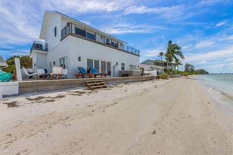 A home in ANNA MARIA