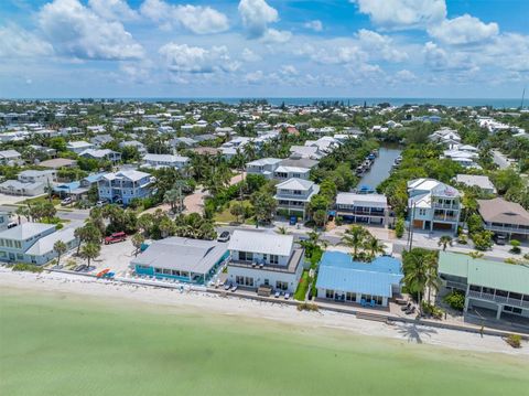 A home in ANNA MARIA