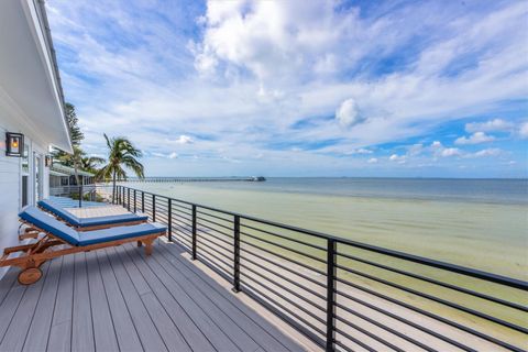 A home in ANNA MARIA